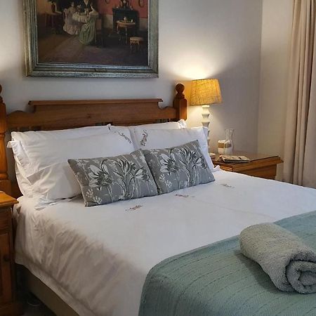 The Lazy Lizard Hotel Дърбан Екстериор снимка